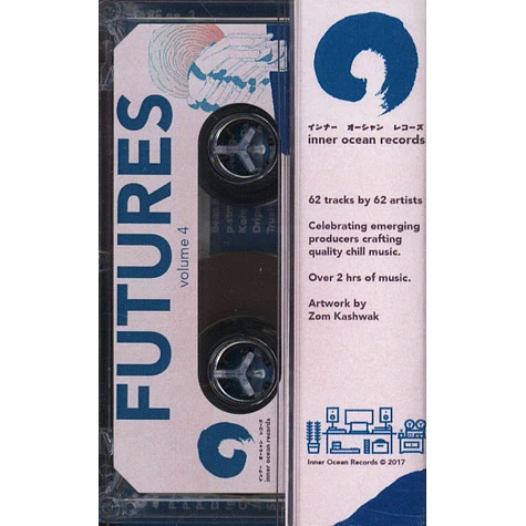 V.A. - Futures Volume 4