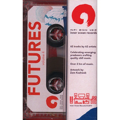 V.A. - Futures Volume 4