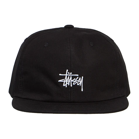 Stüssy - Stüssy Saturn Strapback Cap