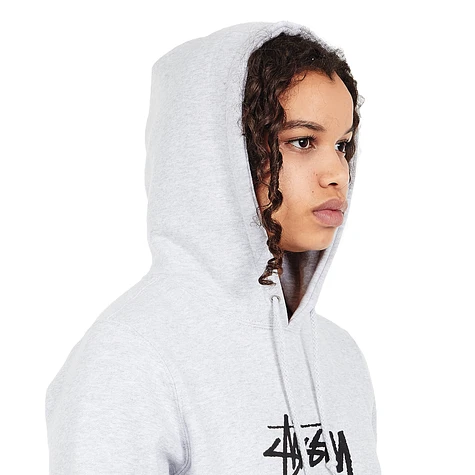 Stüssy - Stock Hood