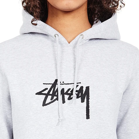 Stüssy - Stock Hood