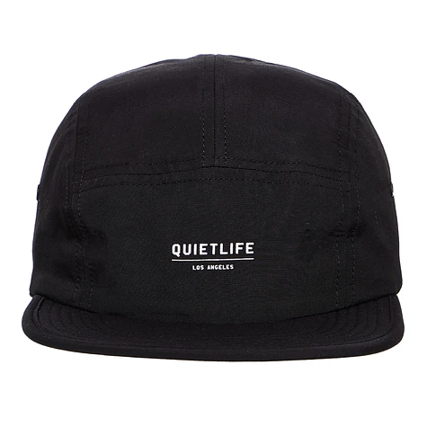 The Quiet Life - Crush 5-Panel Camper Hat
