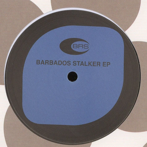 BRS - Barbados Stalker EP