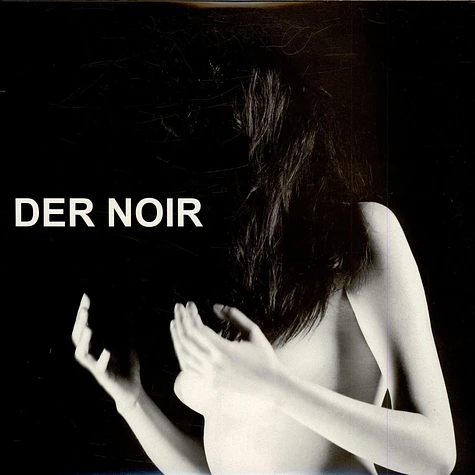 Der Noir - A Dead Summer