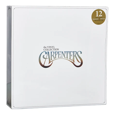 The Carpenters - The Vinyl Collection Box Set