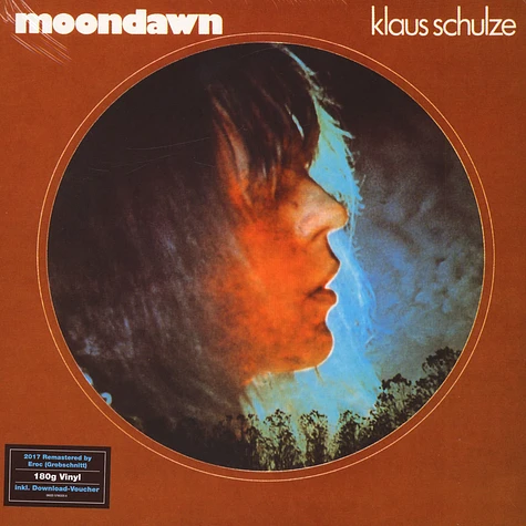 Klaus Schulze - Moondawn (2017 Remaster)