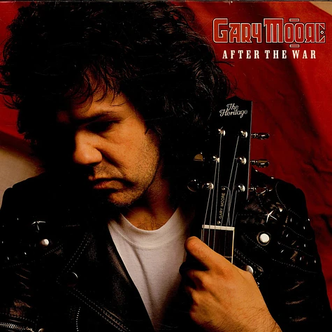 Gary Moore - After The War