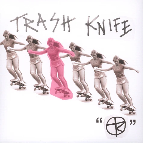 Trash Knife - Trash Knife