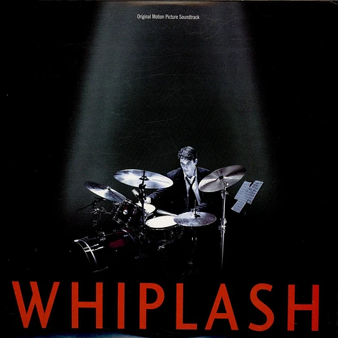 V.A. - Whiplash (Original Motion Picture Soundtrack)