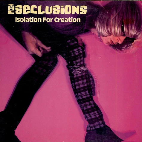 The Seclusions - Isolation For Creation