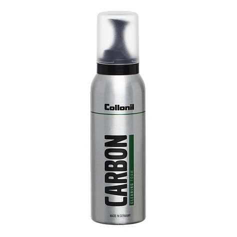 Collonil - Carbon Cleaning Foam 125ml