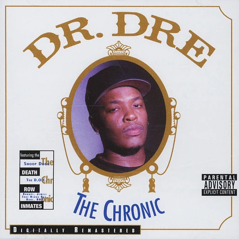 Dr. Dre - The Chronic