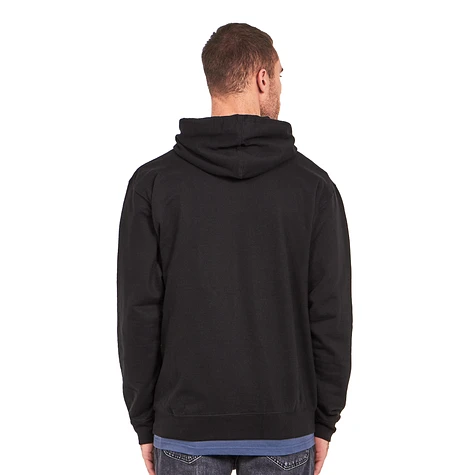 The Quiet Life x The Touch Tones - Touch Tones Zip Up Hood