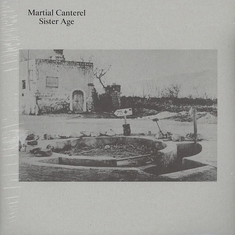 Martial Canterel - Sister Age