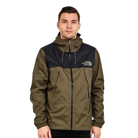 The North Face - 1990 Mountain Q Jacket