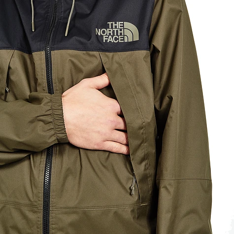 The North Face - 1990 Mountain Q Jacket