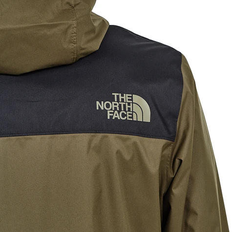 The North Face - 1990 Mountain Q Jacket