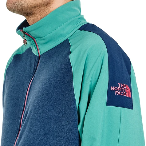 The North Face - 1990 Staff Fleece Jacket