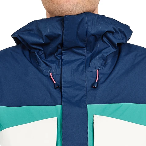 The North Face - Fantasy Ridge Jacket