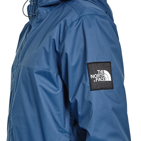 The North Face - Mountain Q Jacket