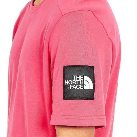 The North Face - S/S Fine 2 Tee