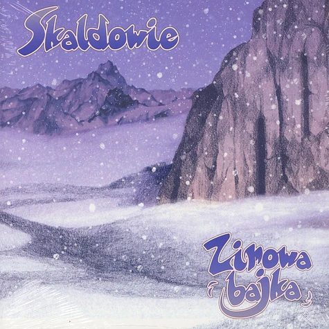 Skaldowie - Zimowa Bajka