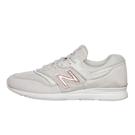 New Balance - WL697 SHA