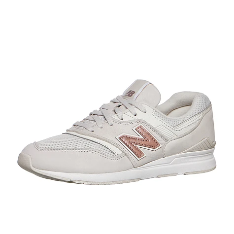 New Balance - WL697 SHA