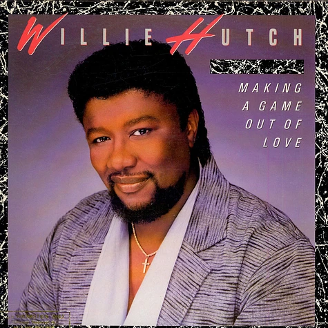 Willie Hutch - Making A Game Out Of Love