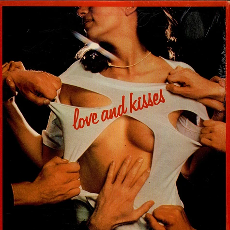 Love & Kisses - Love And Kisses