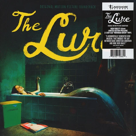 V.A. - OST The Lure
