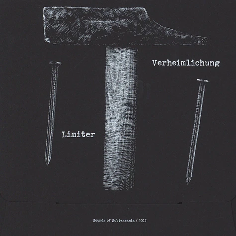 Gewalt - Limiter 2. Version