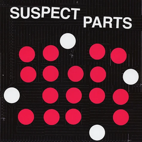 Suspect Parts - Suspect Parts