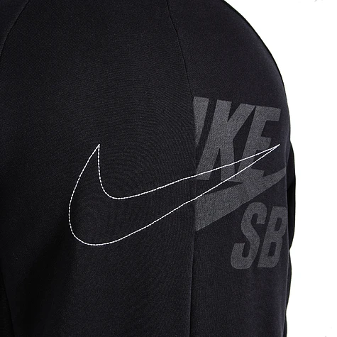 Nike SB x Soulland - Dry Soulland Crewneck Sweater