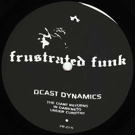Dcast Dynamics - The Giant Returns