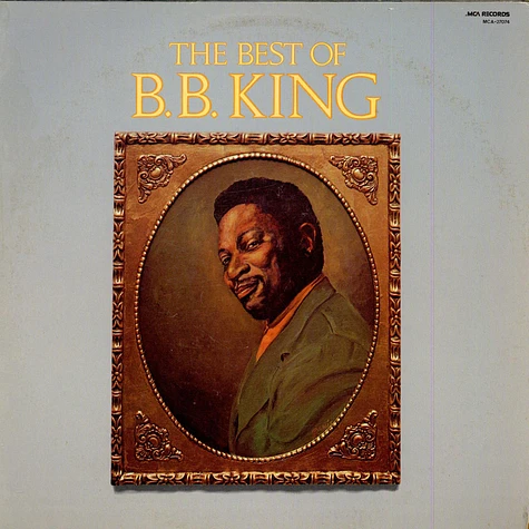 B.B. King - The Best Of B.B. King