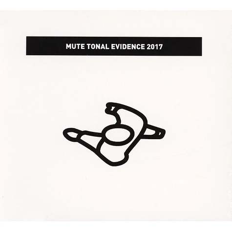 V.A. - Mute Tonal Evidence 2017