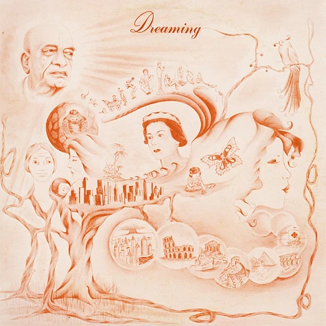 Murari Band - Dreaming