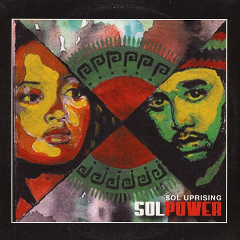 Sol Uprising - Sol Power