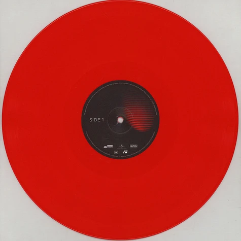 GoGo Penguin - A Humdrum Star Colored Vinyl Edition