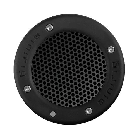 minirig - MRBT-2 Bluetooth Speaker