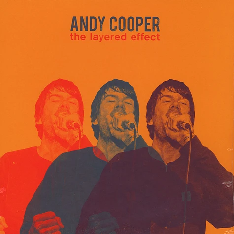 Andy Cooper - The Layered Effect