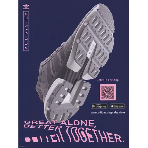 Sneakers - 2018 - Nr. 40