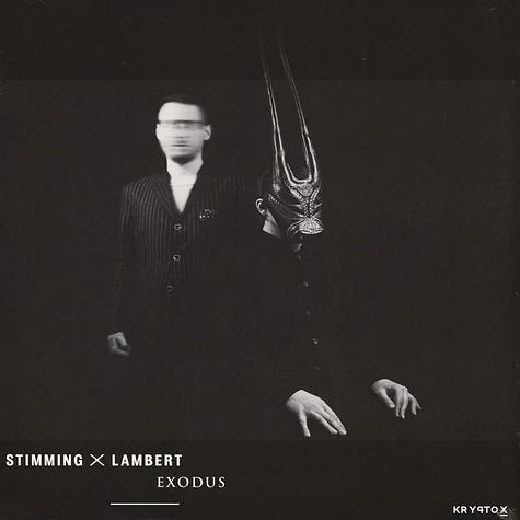 Stimming X Lambert - Exodus