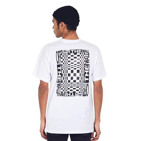 Vans - New Checker T-Shirt