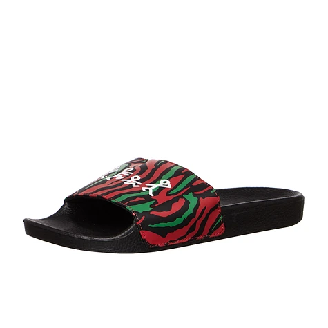 Vans x A Tribe Called Quest - MN Slide-On (ATCQ)
