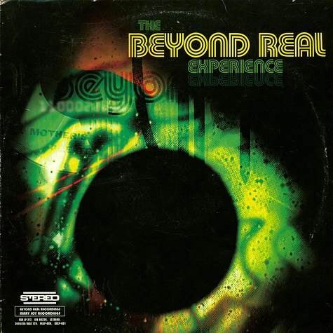 Beyond Real - The Beyond Real Experience