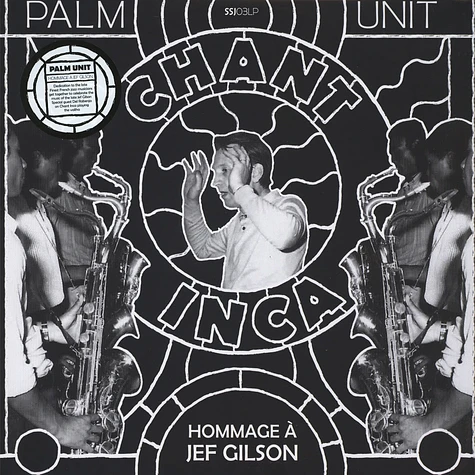 Palm Unit - Hommage A Jef Gilson