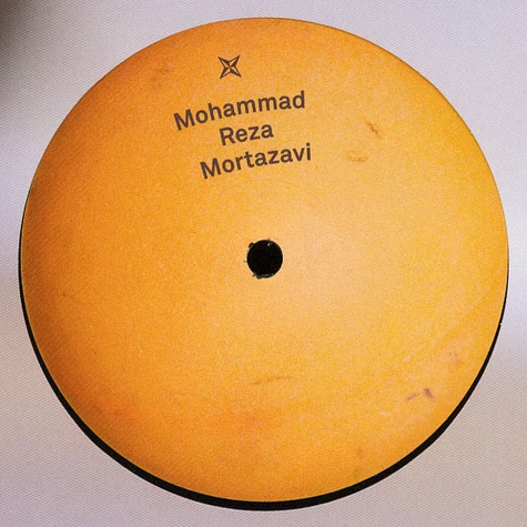 Mohammad Reza Mortazavi - Focus