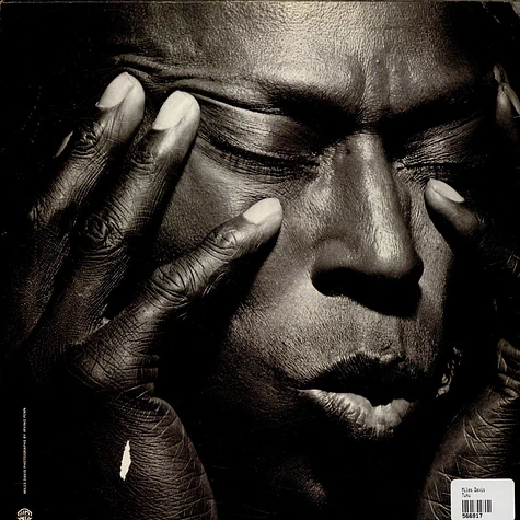 Miles Davis - Tutu